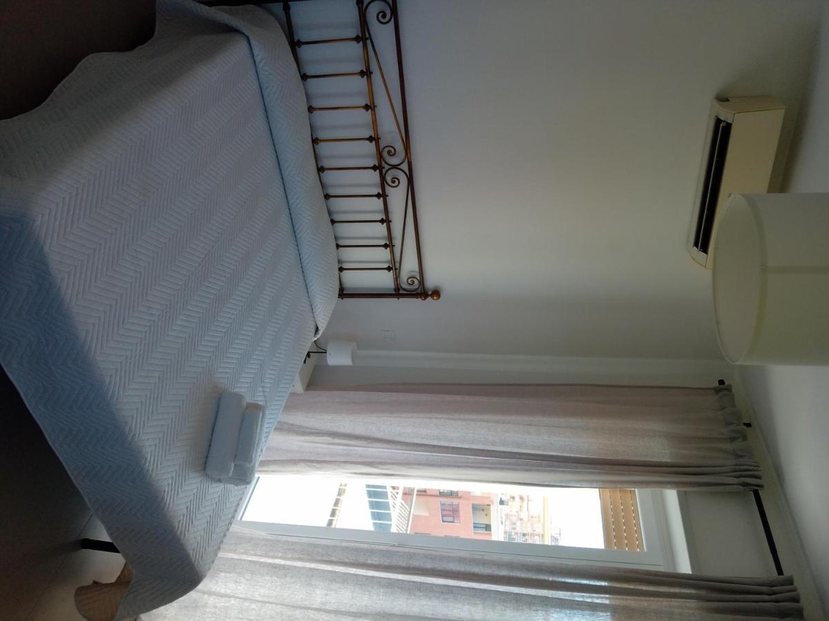 Alessya Delux Apartment Ladispoli Exterior foto